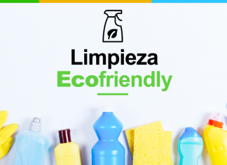 Hogar saludable: cómo limpiar sin tóxicos y obtener grandes resultados limpiar sin tóxicos