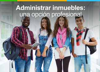 ¿Quieres innovar? Especialízate en Administración de Inmuebles Especialización en Administración de Inmuebles