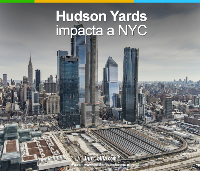 Hudson Yards