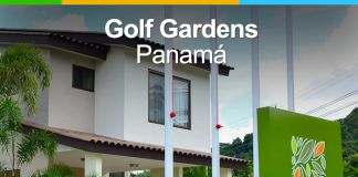 Golf Gardens Residences & Club: para vivir con mucho estilo en Panamá Golf Gardens Residences & Club