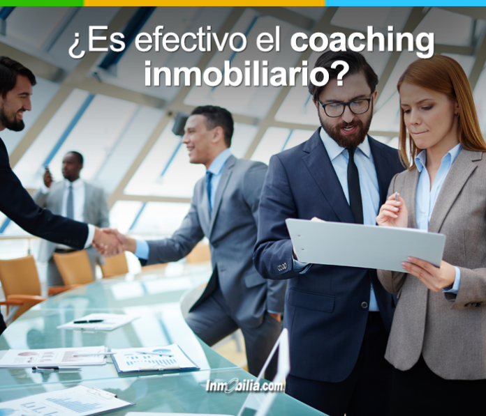 resultados del coaching inmobiliario