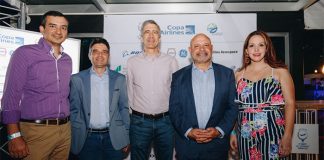 Copa Airlines inaugura Torneo de Golf Copa Tech OPS 2019 Copa Airlines
