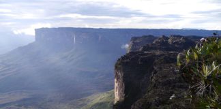 Roraima: Una de las excursiones más alucinantes de Venezuela Roraima