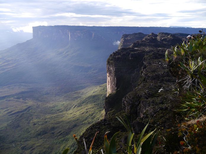 Roraima