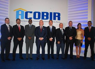 Toma de posesión de la nueva junta directiva Acobir 2019 Nueva Junta Directiva Acobir
