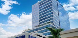Samsung presenta su nuevo portal digital de noticias Samsung