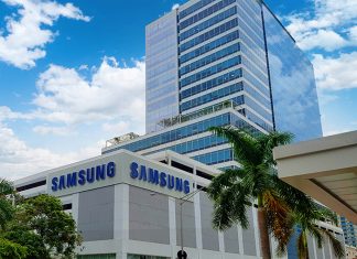 Samsung presenta su nuevo portal digital de noticias Samsung