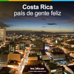 vivir en Costa Rica