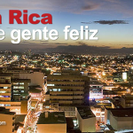 Vivir en Costa Rica Redes