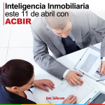 Inteligencia Inmobiliaria