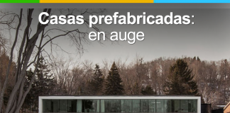 Casas prefabricadas: ventajas y desventajas de una solución en voga casas prefabricadas
