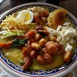 fanesca comida tipica semana santa