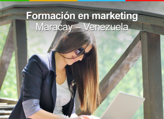 Taller Interactivo de Marketing Inmobiliario: de nuevo en Maracay este 9 de mayo Taller Interactivo de Marketing Inmobiliario