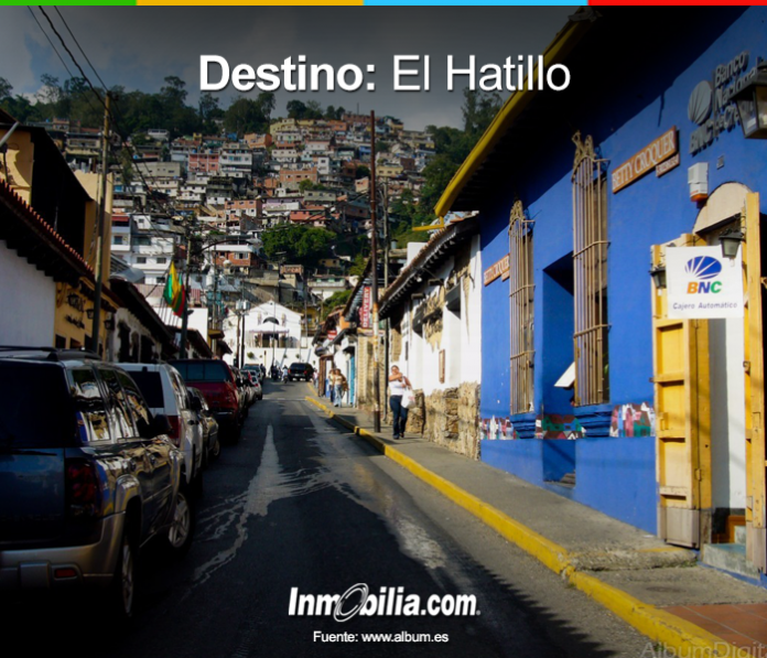 El Hatillo