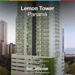 Lemon Tower