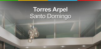 Torres Arpel: sinónimo de elegancia y diseño contemporáneo Torres Arpel
