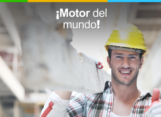 Día del Trabajador: nuestro aplauso para los que construyen el futuro Dia del Trabajador