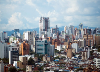 Bucaramanga: ¡Un pueblo para enamorarse de Colombia!