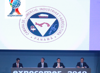 600 empresas participaron en ExpoComer 2019 EXPOCOMER 2019