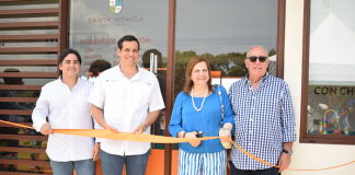 Ciudad Santa Mónica: un distrito ecológico se posiciona en Coclé Santa Monica