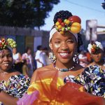 Vivir en Costa Rica Su gente