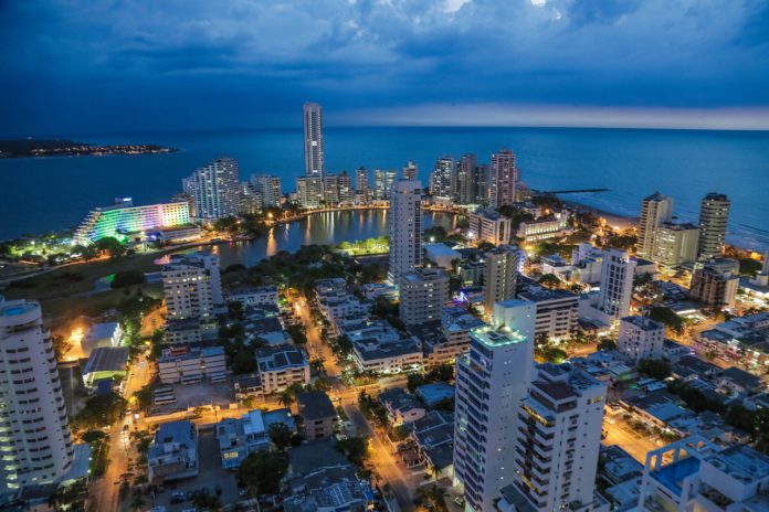Cartagena de Indias