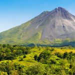 vivir en costa rica volcan
