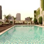 piscina torre lemon