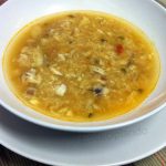 sopadepescado semana santa