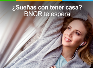 Feria de vivienda del Banco Nacional cierra el 31 de mayo Feria de vivienda