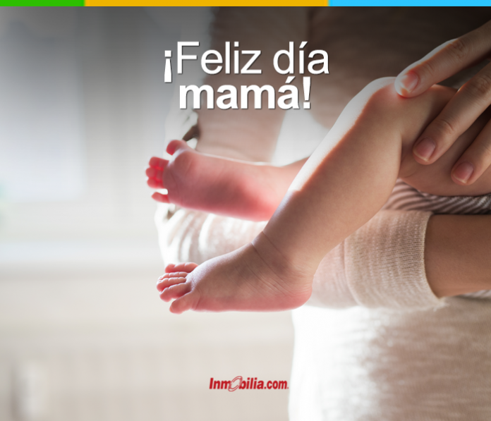 Día de la Madre