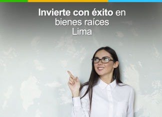 Invierte con éxito en bienes raíces: conferencia magistral para este 25 de mayo Invierte con éxito en bienes raíces