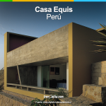Casa Equis