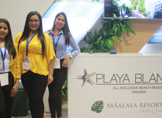 Expo Turismo Internacional 2019 recibió más de 5 mil visitantes Expo Turismo 2019