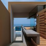 Casa Equis piscina