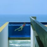 Casa Equis piscina grande