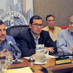 Ley de Contrataciones Públicas