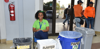CAPAC celebra Día Mundial del Reciclaje Dia Mundial del Reciclaje