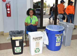 CAPAC celebra Día Mundial del Reciclaje Dia Mundial del Reciclaje