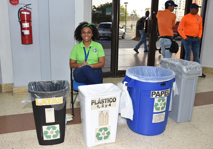 Dia Mundial del Reciclaje