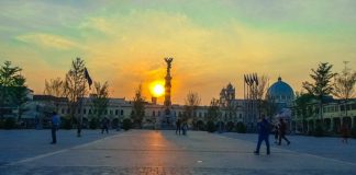 Lo que debes saber si vas a vivir en El Salvador