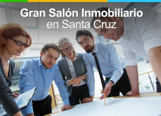 Gran Salón Inmobiliario Encuentra Proptech comienza el 3 de mayo en Santa Cruz Encuentra Proptech