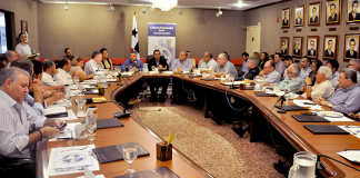 Ley de Contrataciones Públicas es la prioridad del ministro designado del MOP Ley de Contrataciones Públicas