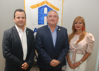 ACOBIR realizó la quinta edición de los premios MLS Awards