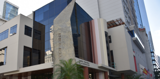 CAPAC destaca disposición a trabajar con presidente electo Cortizo sede-CAPAC