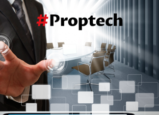 No te pierdas el PropTech WorkDay Perú Proptech WorkDay Peru