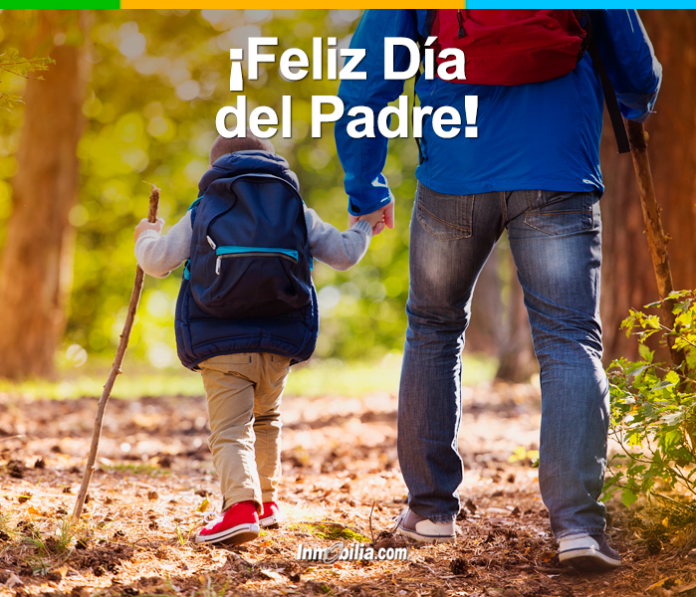 Dia del Padre