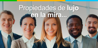 Dos perspectivas para destacar en el sector inmobiliario de lujo destacar en el sector inmobiliario de lujo