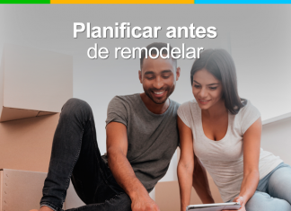 Errores más comunes al remodelar tu vivienda que puedes evitar remodelar