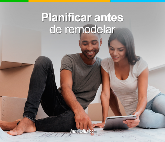 remodelar